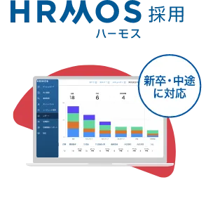 HRMOS採用