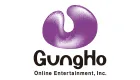 ガンホー・オンライン・エンターテイメント株式会社