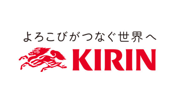 キリンホールディングス株式会社