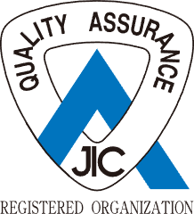QUALITY ASSURANCE JIC REGISTERED ORGANIZATION